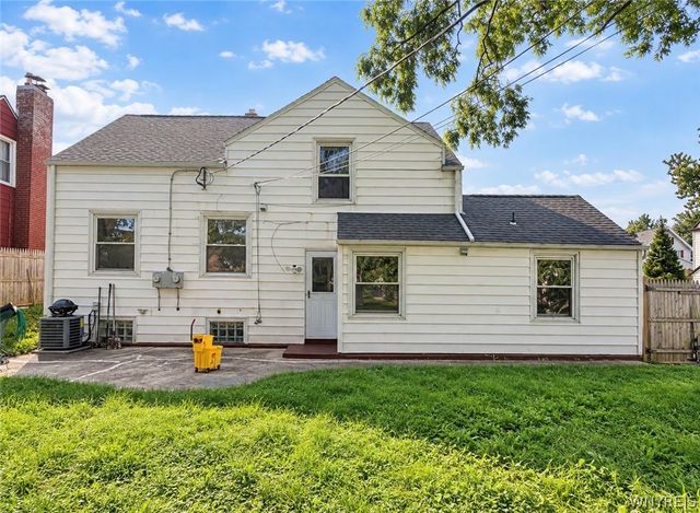 321 Niagara Falls Boulevard, Amherst, NY 14226