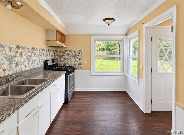 321 Niagara Falls Boulevard, Amherst, NY 14226