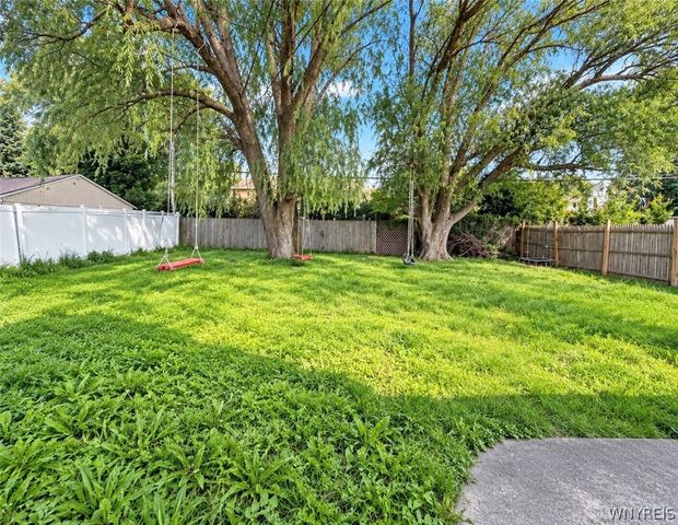 321 Niagara Falls Boulevard, Amherst, NY 14226