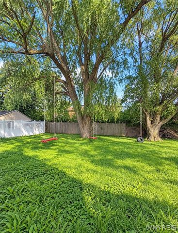 321 Niagara Falls Boulevard, Amherst, NY 14226