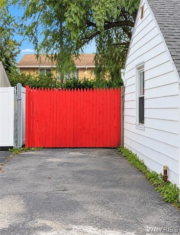 321 Niagara Falls Boulevard, Amherst, NY 14226