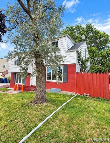 321 Niagara Falls Boulevard, Amherst, NY 14226