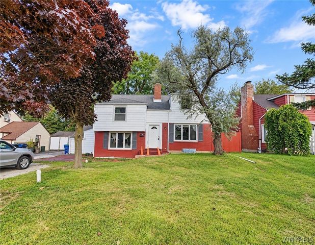 321 Niagara Falls Boulevard, Amherst, NY 14226