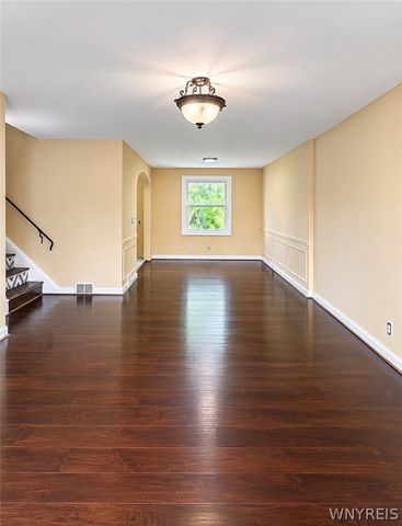 321 Niagara Falls Boulevard, Amherst, NY 14226