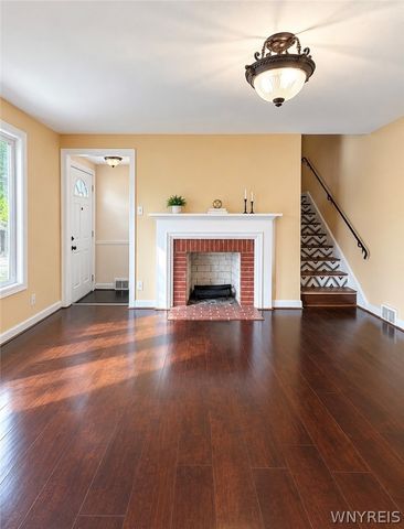 321 Niagara Falls Boulevard, Amherst, NY 14226