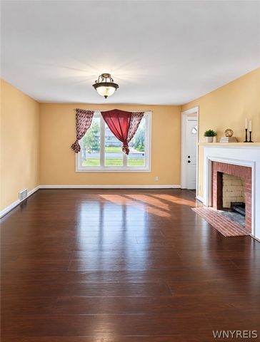 321 Niagara Falls Boulevard, Amherst, NY 14226