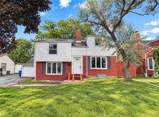 321 Niagara Falls Boulevard, Amherst, NY 14226