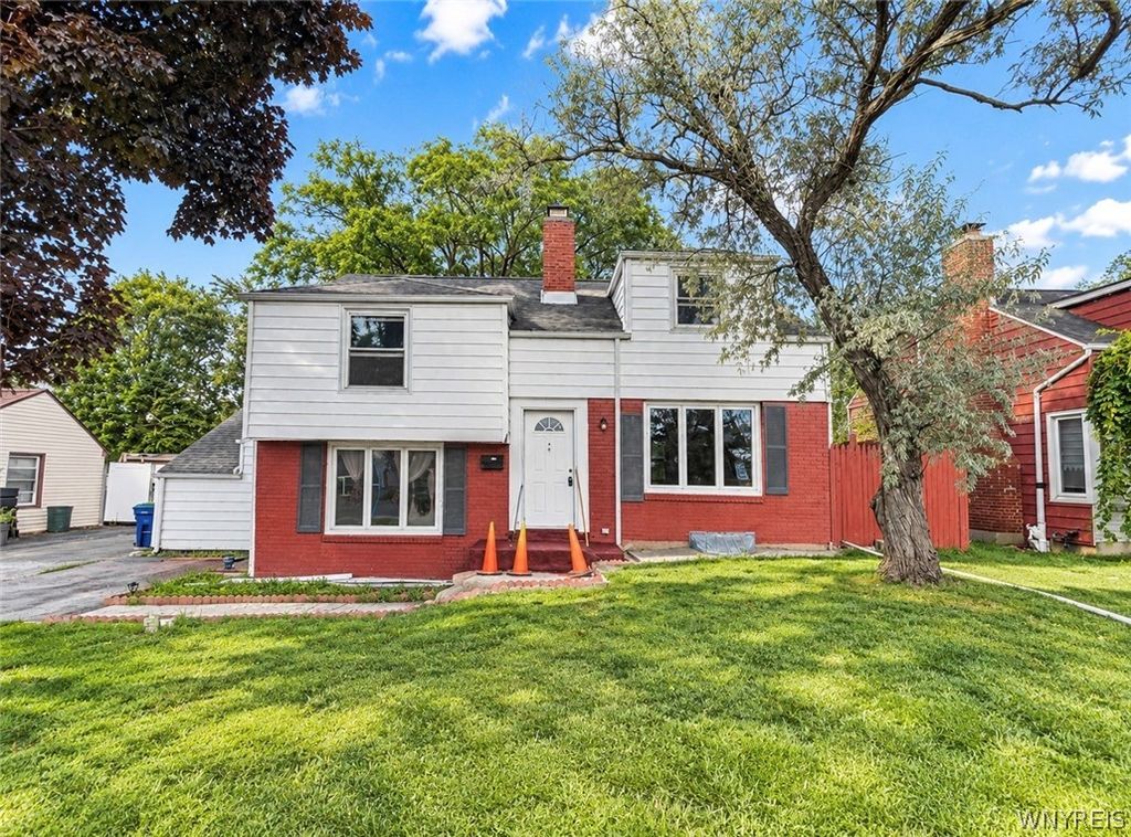 321 Niagara Falls Boulevard, Amherst, NY 14226