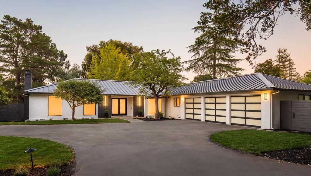340 Arden Road, Hillsborough, CA 94010