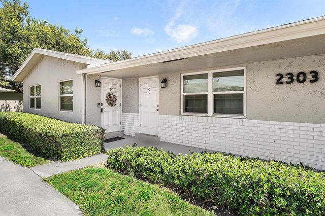 2303 Lowson Boulevard D, Delray Beach, FL 33445