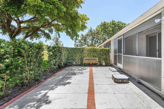 2303 Lowson Boulevard D, Delray Beach, FL 33445