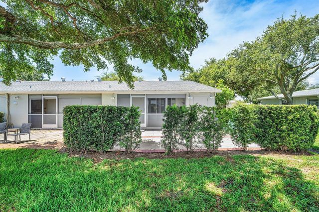 2303 Lowson Boulevard D, Delray Beach, FL 33445