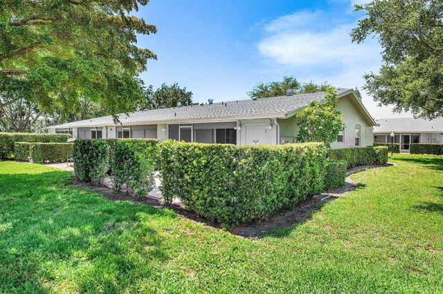 2303 Lowson Boulevard D, Delray Beach, FL 33445