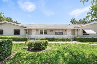 2303 Lowson Boulevard D, Delray Beach, FL 33445