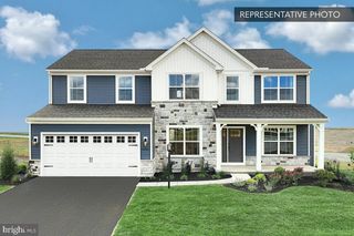 124 HEIRLOOM DR #LOT 6, Centre Hall, PA 16828