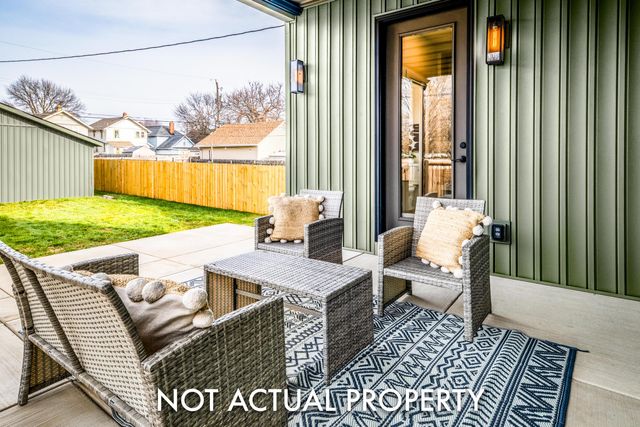 1710 Oak Street, Columbus, OH 43205