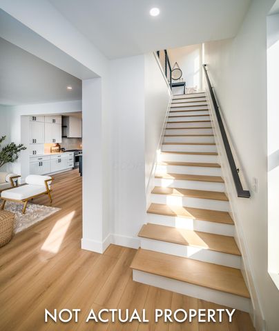 1710 Oak Street, Columbus, OH 43205