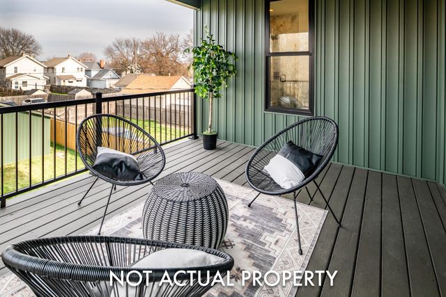 1710 Oak Street, Columbus, OH 43205