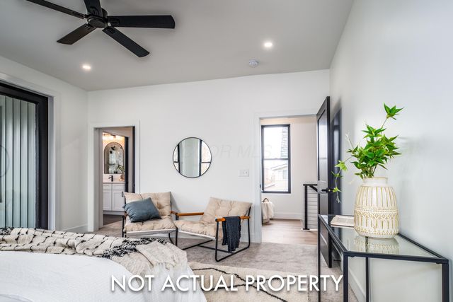 1710 Oak Street, Columbus, OH 43205