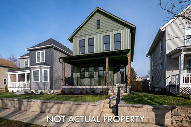 1710 Oak Street, Columbus, OH 43205