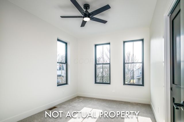1710 Oak Street, Columbus, OH 43205