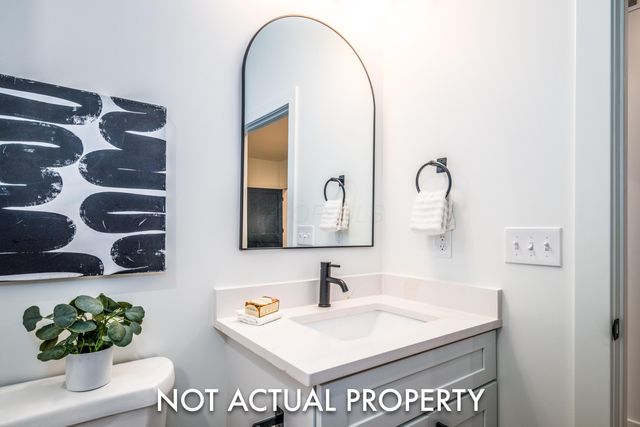 1710 Oak Street, Columbus, OH 43205