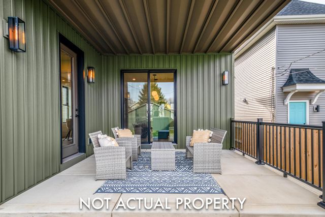1710 Oak Street, Columbus, OH 43205