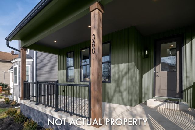 1710 Oak Street, Columbus, OH 43205