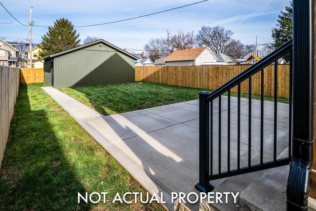 1710 Oak Street, Columbus, OH 43205