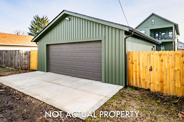 1710 Oak Street, Columbus, OH 43205