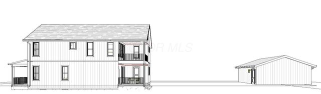 1710 Oak Street, Columbus, OH 43205