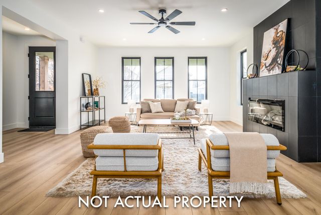 1710 Oak Street, Columbus, OH 43205