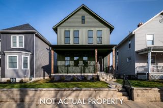 1710 Oak Street, Columbus, OH 43205