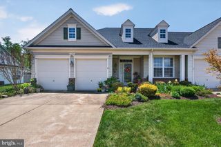 121 SHUMARD CT, Stephens City, VA 22655