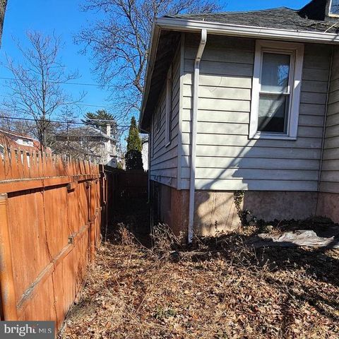 4755 W END AVE, Pennsauken, NJ 08109