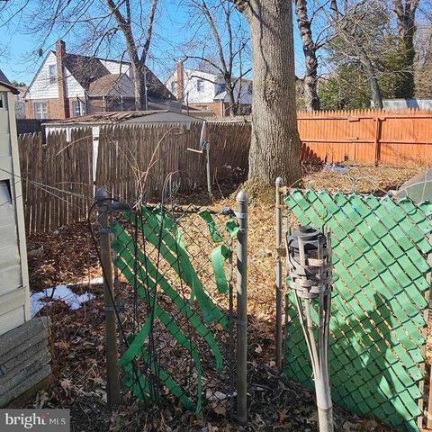 4755 W END AVE, Pennsauken, NJ 08109