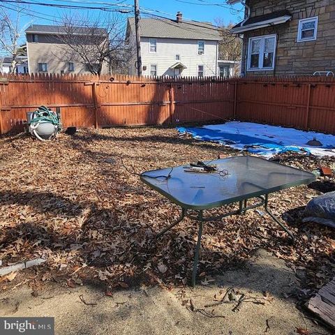 4755 W END AVE, Pennsauken, NJ 08109