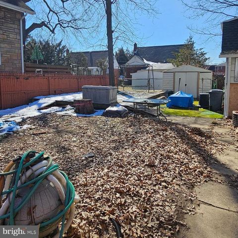 4755 W END AVE, Pennsauken, NJ 08109