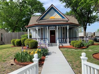 211 Masters Avenue 103, Wylie, TX 75098