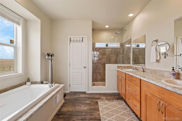 23758 No Mans Land Drive, Deer Trail, CO 80105