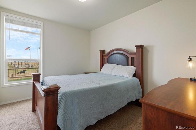 23758 No Mans Land Drive, Deer Trail, CO 80105