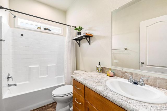 23758 No Mans Land Drive, Deer Trail, CO 80105