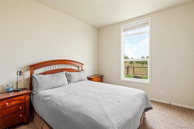 23758 No Mans Land Drive, Deer Trail, CO 80105