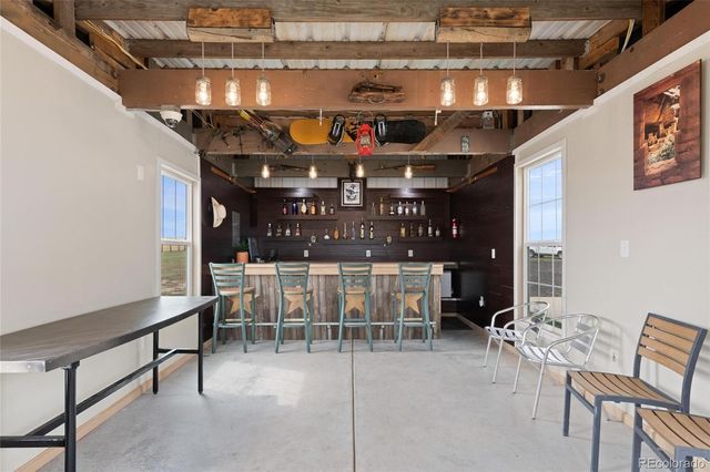 23758 No Mans Land Drive, Deer Trail, CO 80105