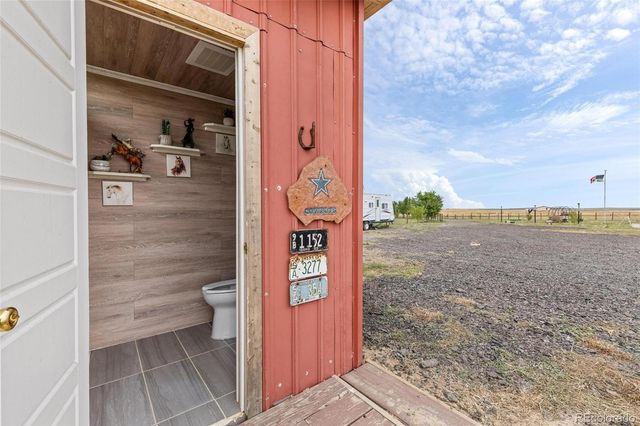 23758 No Mans Land Drive, Deer Trail, CO 80105