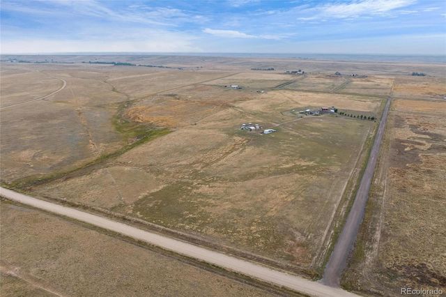 23758 No Mans Land Drive, Deer Trail, CO 80105