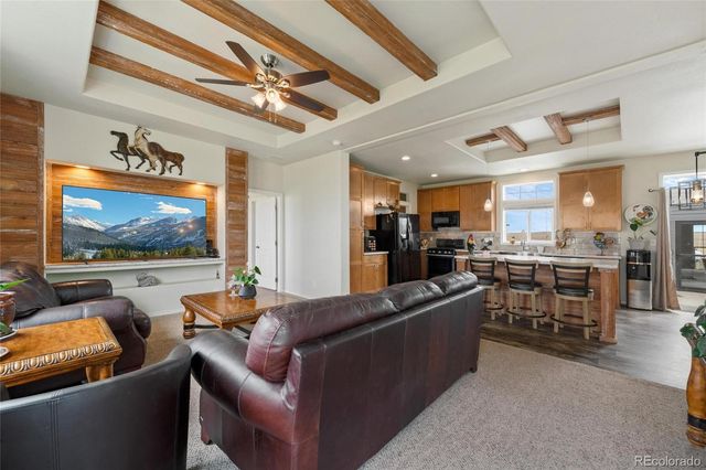 23758 No Mans Land Drive, Deer Trail, CO 80105