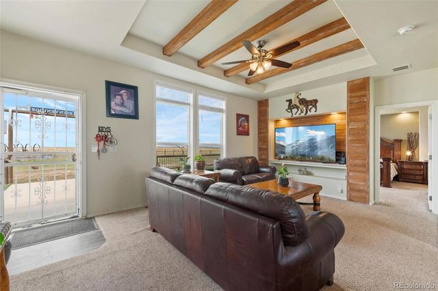 23758 No Mans Land Drive, Deer Trail, CO 80105