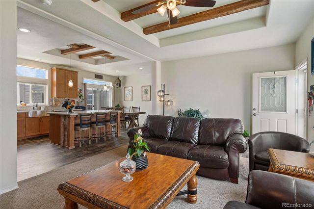 23758 No Mans Land Drive, Deer Trail, CO 80105