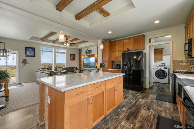 23758 No Mans Land Drive, Deer Trail, CO 80105